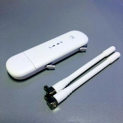 China 3G Opened 4G Hotspot 4G USB Modem ZTE MF79U Plus Antenna for sale