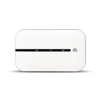 China Factory 4g OEM E5576 4G Hotspot CAT4 4G Pocket Wireless Router E5576-508 for sale