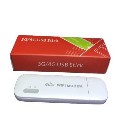 China 3G 4G USB WIFI Dongle 4G LTE USB Router For Europe-Asia-Africa Market MF783 WiFi Modem for sale