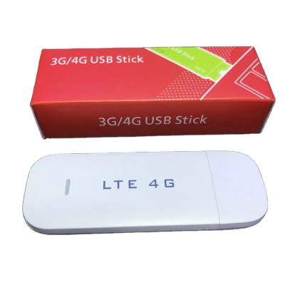 China 4G USB 4G Modem FDD B1/3 100Mbps 4G Internal Protective Box for sale