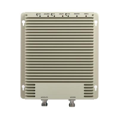 China Tri Band GSM900/DCS1800/3G2100 Signal Booster 2G 3G 4G Mobile Phone Repeater LSBT01 for sale