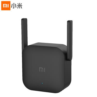 China SOHO Xiaomi WiFi Repeater Pro Wireless Signal 300Mbps Booster Signal Amplifier for sale