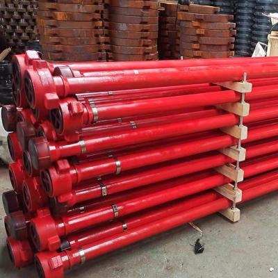 China Petroleum Gas Drill Pipe API 16C 1502 Integral Pup Joint for sale