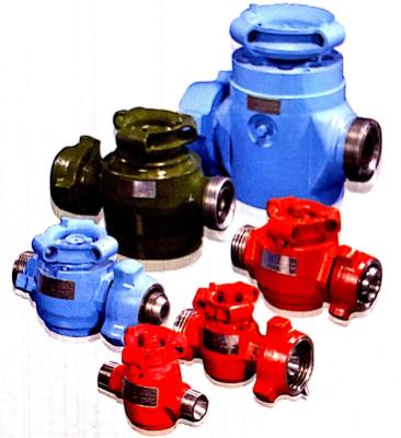 China API6A Top Selling Commercial Kitchen Plug Valve 2