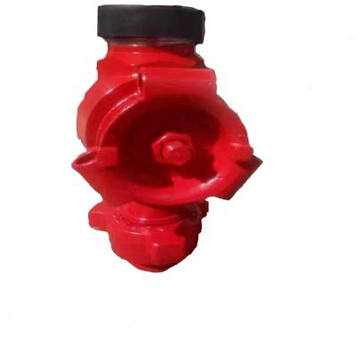 China API6A Commercial Kitchen Top Selling Plug Valve 2