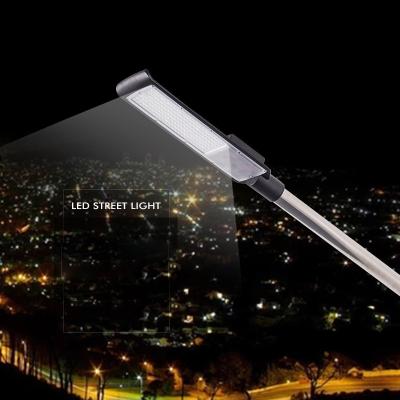 China Road Street Light 30w 50w 100w 150w 200w 250w Waterproof High Lumen Road Ip67 Aluminum Outdoor Integrated Led Street Light for sale