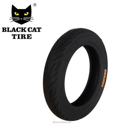 China Black Cat Tire 2.75-10 6PR Tubeless Motorcycle Tire Black Cat Tire  AH972 2.75-10 for sale