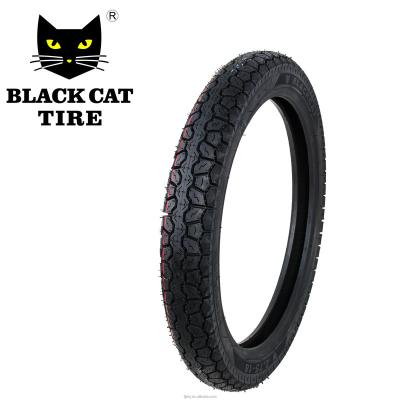 China Wholesale Black Cat tire 2.75-18 SM08 Tube Tire motorcycle tire for sale