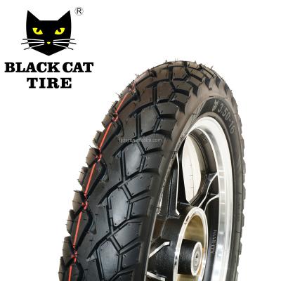 China Wholesale Black Cat tire 3.50-16 S02 Tube Tire motorcycle tire for sale