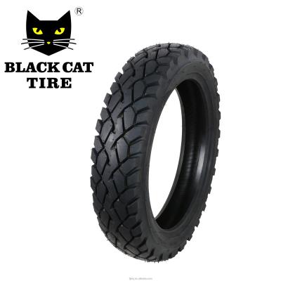 China Wholesale Black Cat tire 110/90-16 SM01 Tube Tire motorcycle tire for sale