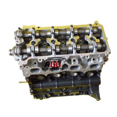 China Brand New Patrol Engine 2TR Long Block 2.7L For Toyota Toyota for sale