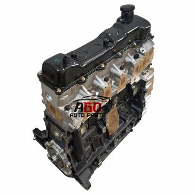 China Brand New 2.0L 1RZ Engine Long Engine Motor Assembly Block For Toyota Toyota for sale