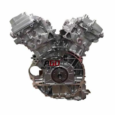 China Brand New V6 Cylinder Head Long 1GR 1GR-FE Block For Toyota 4.0L Toyota for sale