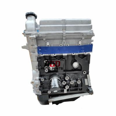 China Auto Parts Engine Block Long For Chevrolet 1.2L B12 Engine Chevrolet Engine for sale