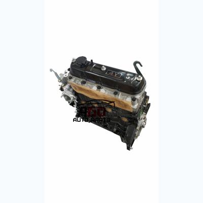 China NEW ENGINE FOR TOYOTA ENGINE BLOCK ENGINE 4Y491EFI LONG PART Toyota for sale