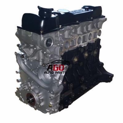 China Brand New 2.4L Engine Long 2RZ Engine Block For Toyota Toyota for sale