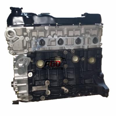 China Wholesale Engine 1995-00 Engine For New Toyota 2RZ 2400cc Long Block Engine Toyota for sale