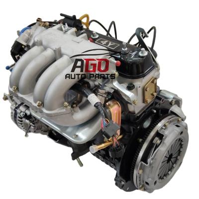 China Brand New Engine For Toyota EFI 3Y 4Y Engine Assy For Sale Toyota for sale