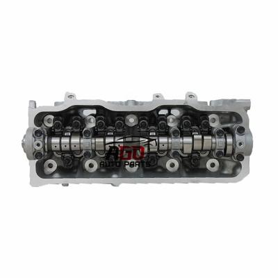 China Wholesale Cylinder Head Assy For 2E 2E-E 2 E-L Patrol Engine Cylinder 1.3L Parts Toyota for sale