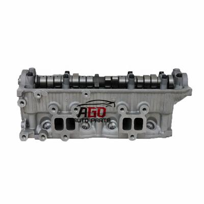 China Complete Cylinder Head 2E 1.3 Liter 11101-19155, 11101-19156 For Toyota Head Assy Toyota for sale