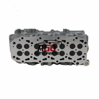 China WHOLESALE BRAND NEW ENGINE PARTS CYLINDER HEAD FOR NISSAN ZD30 DDTi/DCi 3.0 Liter Nissan for sale