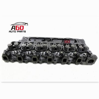 China BRAND NEW 6BT 6BTA 6BTAA 5.9L ENGINE CYLINDER HEAD COMPLETE FOR CUMMINS AND DODGE CAR ENGINE 56*27*18CM for sale