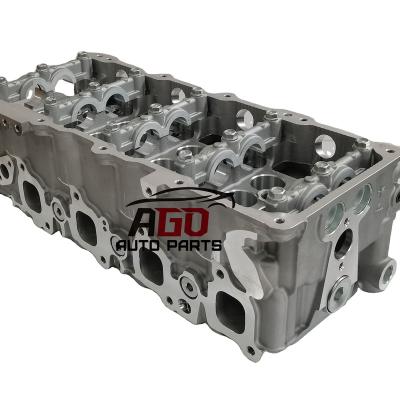 China New Bare Naked Cylinder Head For Nissan Patrol GU 3.0 lt ZD30 Nissan for sale