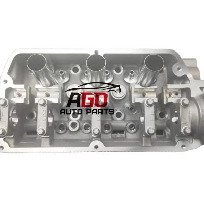 China ALTO K10 BRAND NEW BARE ENGINE PARTS CYLINDER HEAD FOR SUZUKI SUZUKI for sale