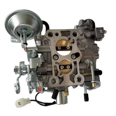 China Auto Engine Parts Wholesale New Carburetor For Suzuki Alto SB308/F8B OEM 13200-84312 for sale