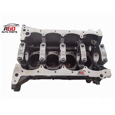 China Brand New 2TR 2TR-FE Bare Block For Toyota Hilux Hiace Prado Fortuner Inonova 4Runner DYNA 200 Car Engine Platform/Chassis for sale