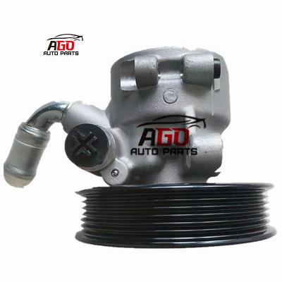 China BRAND NEW POWER STEERING PUMP FOR FORD KA MOTOR CAR 2S65-3A696-AA 2S653A696AA 547422155 ka for sale