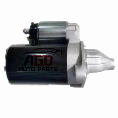 China THERE IS BRAND NEW ENGINE SPARE PARTS LESTER STARTER 17827 FOR HYUNDAI G4ED ACCENT CAR ENGINE 36100-22800 (X-2) PONY 26100-22805 for sale