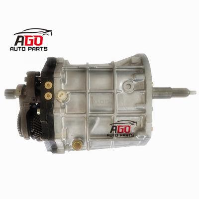 China THERE IS BRAND NEW 1KD 2KD 4WD ENGINE AUTOMATIC TRANSMISSION GEARBOX FOR TOYOTA HILUX HIACE CAR ENGINE 65*55*70CM for sale