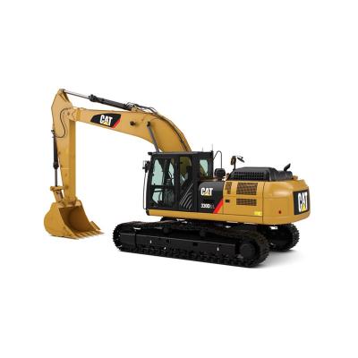 China Original Japan Cat 320Cl Crawler Excavator 20 Ton Caterpillar 320 Cl Used Excavator With Big Discount 0.90cbm for sale