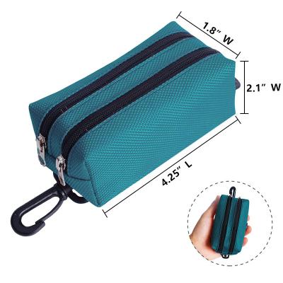 China Eco - Friendly Pet Dog Poop Bag Garbage Bag Eco - Friendly Stored Walking Rack for sale