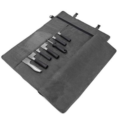 China Multifuction Tool Bags Chef Knife Case Knife Roll Chefs Tool Bag Roll Knife Bag for sale