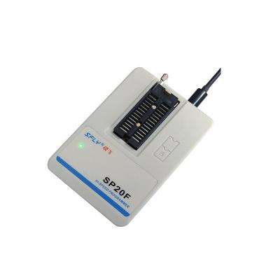 China Hot-selling China stable IC programmer SP20X for IC programming for sale