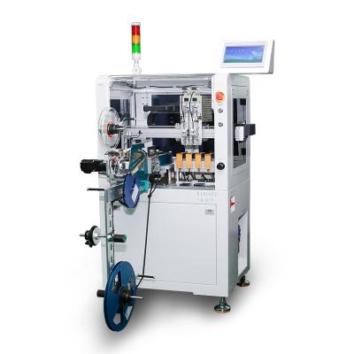 China Other IC Machine IC Packaging Hot-selling Programming Strip and Coil Burning Machine KA42-2000 for sale