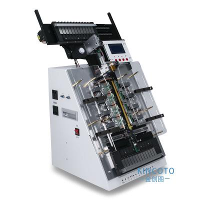 China Other spot salestube wholesale direct burner machine IC chip programming equipment 1213D for sale