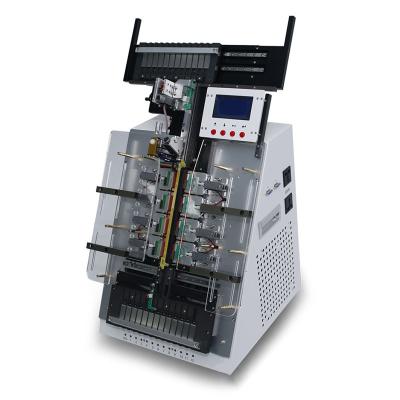 China Burner chip china factory IC burn program machine for IC sop8 SOP14 SOP16 for sale