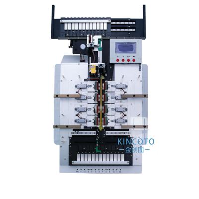 China Other Good Performance Eight Chip Recorder Of Tube Machine 1213D Programming Positions for sale