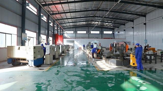 Verified China supplier - Shandong Yatemei Environmental Technology Co., Ltd.