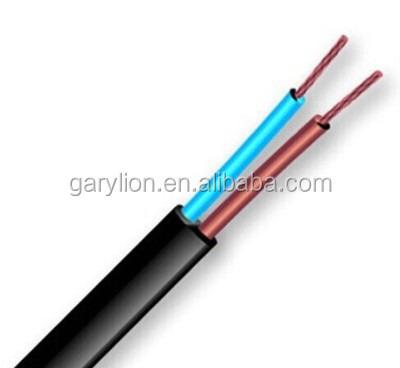 China Construction Low Price Smoke White Halogen Free Cable Control Cable Wholesale for sale