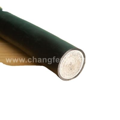 China Flexible Power cable factory SDI Flexible Aluminium Cables manufacture for sale