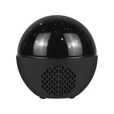 China Mordern Rechargeable Projection Ball Pattern Lamp Hot Selling Starry Magic Projection Lamp for sale