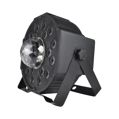 China Hot Selling Mordern Mordern Par Light Ball Projection Magic Par Light for sale