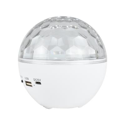 China Hot-selling mini ball Mordern Mordern starry pattern projection lamp sky projection lamp for sale