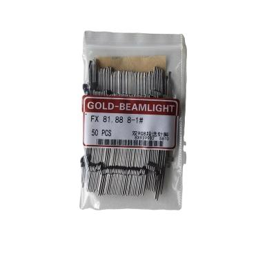 China Garment Shops High Quality Flat Knitting Machine Needles Knitting Machine Needles with factory price for sale