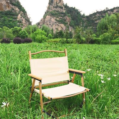 China Modern Kemit chair Outdoor Camping Chair  Portable Folding Chair for sale