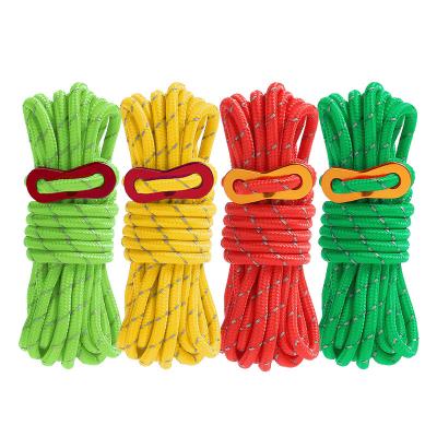 China Windrope(RED,BlACK,GREEN,ARMY GREEN,YELLOW,WHITE) Other for sale